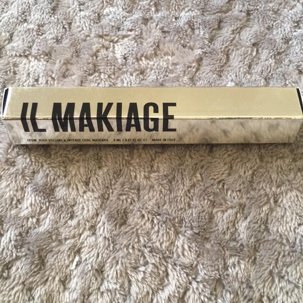 IL Makiage Mascara